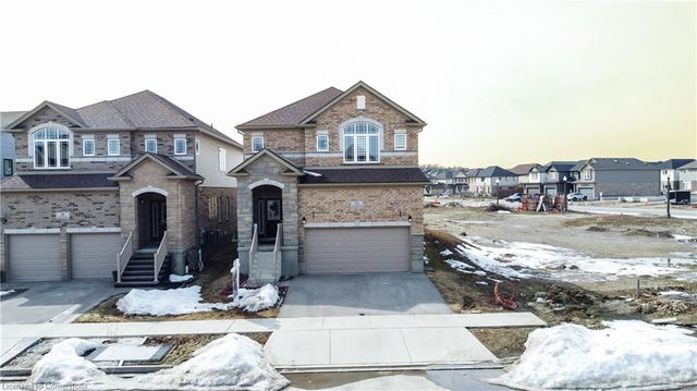 14 Waterbow Trail