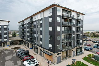 202 - 255 Northfield Drive