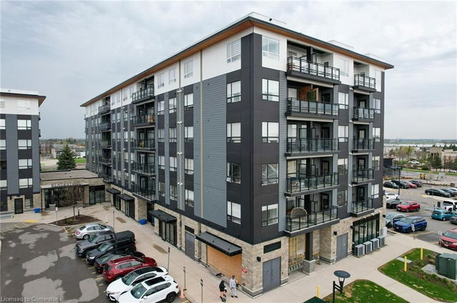 202 - 255 Northfield Drive