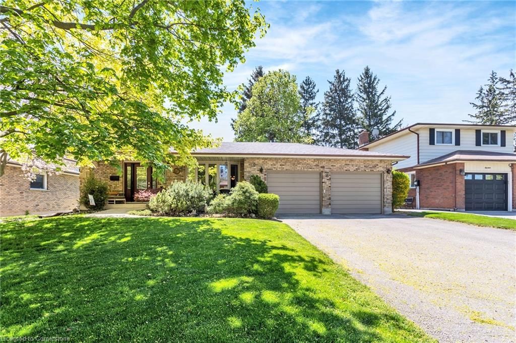 Single Family Residence for sale at 16 Edgar Drive, Brantford, Fairview/Greenbrier, N3R 6X8 - MLS: 40726559