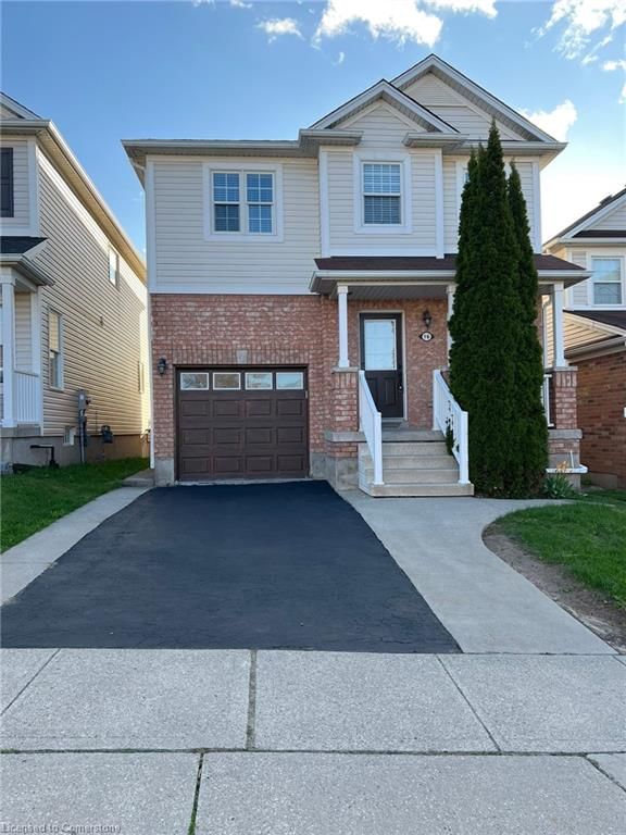 16 Swift Crescent