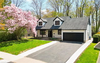 281 Parkmount Drive