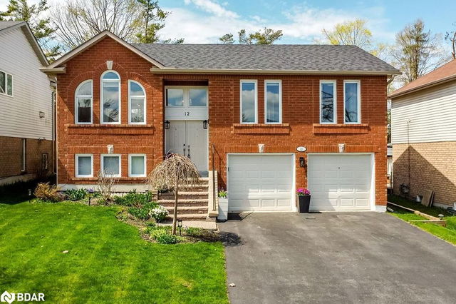 12 Frontier Avenue