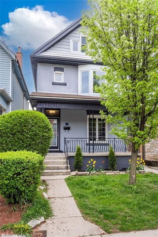 86 Smith Avenue
