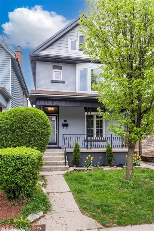86 Smith Avenue