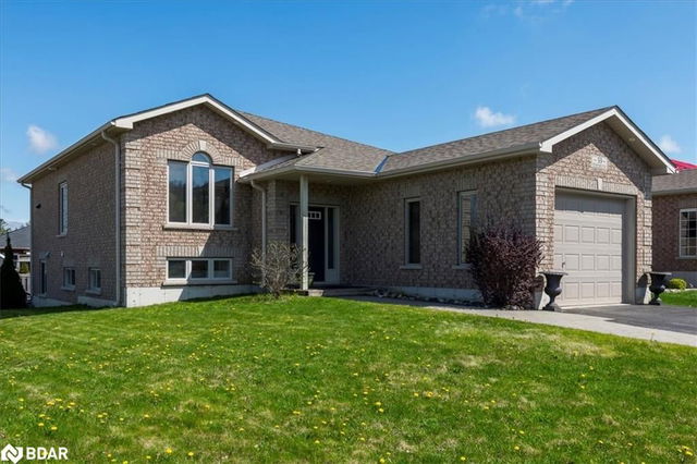 33 Primrose Crescent