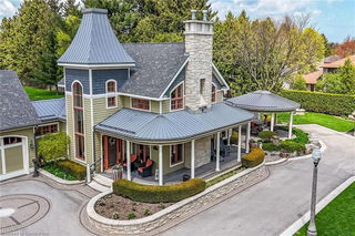 285 Hamilton Drive