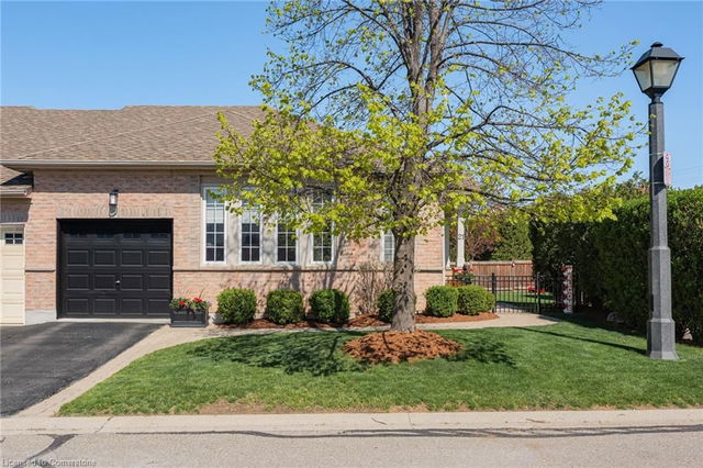21 - 2243 Turnberry Road