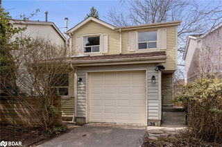 26 Monterey Avenue