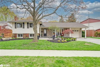 3387 Regal Road