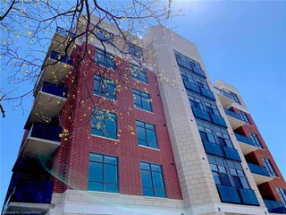101 - 399 Queen Street