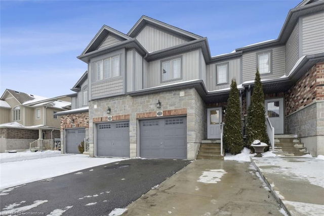 75 Meadowridge Street