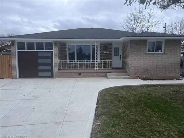 34 Garland Place