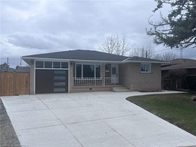 34 Garland Place