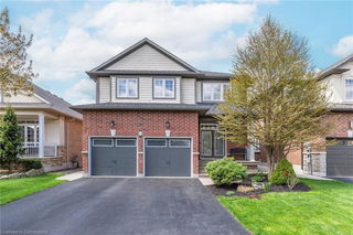 537 Valridge Drive