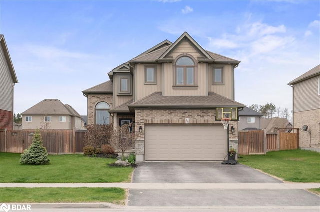366 Greenwood Drive