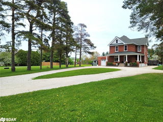 4505 County Rd 124 Road