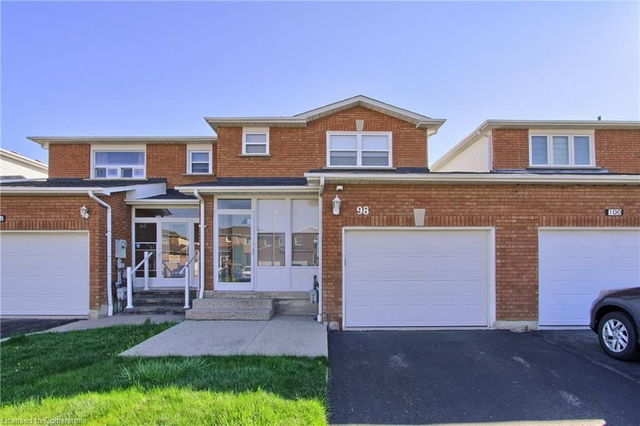 98 Tulip Drive