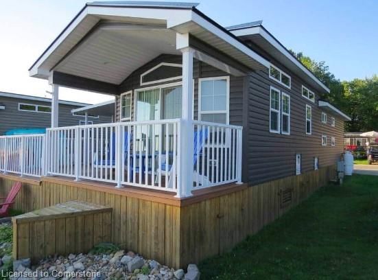 80 Wyldewood Beach