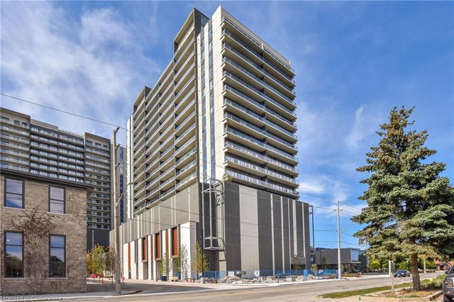 1801 - 50 Grand Avenue