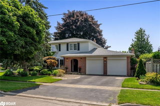 154 Rexway Drive