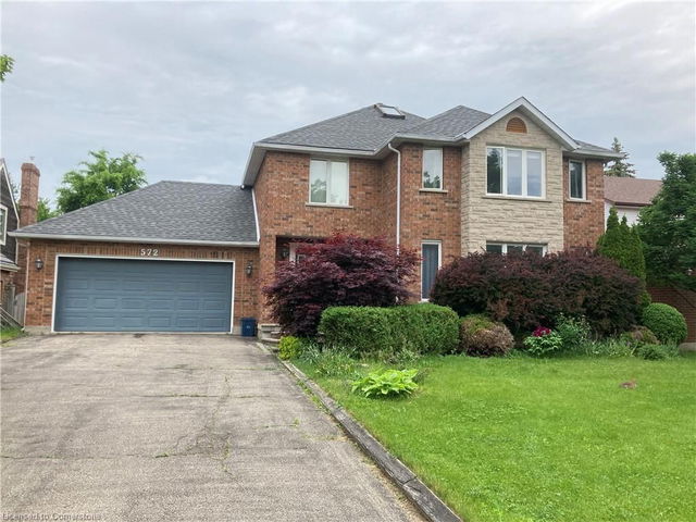 572 Sandbury Lane