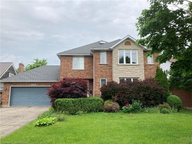572 Sandbury Lane