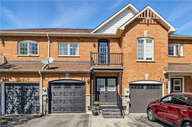 35 Bradley Drive