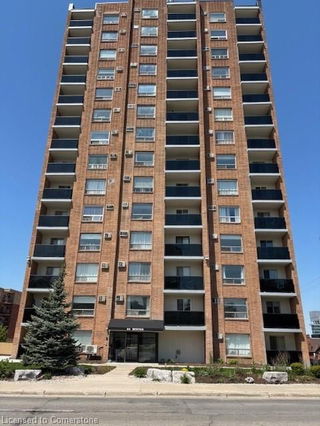 1302 - 64 Benton Street