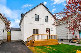13 Pinecrest Avenue