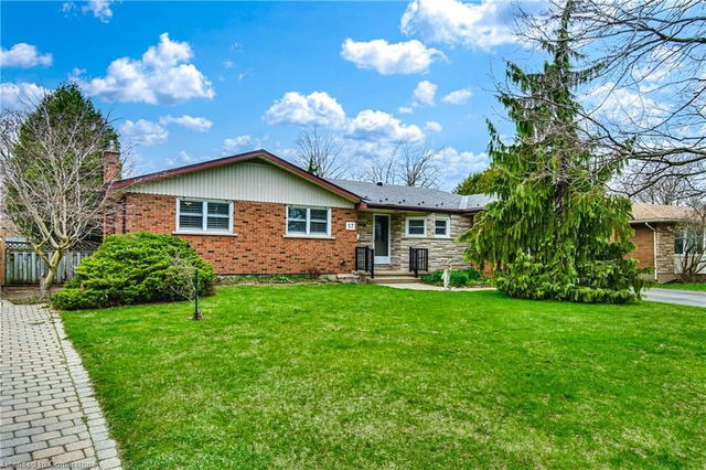 57 Richelieu Drive