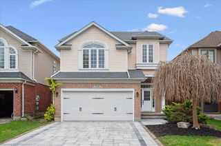 533 Little Dover Crescent