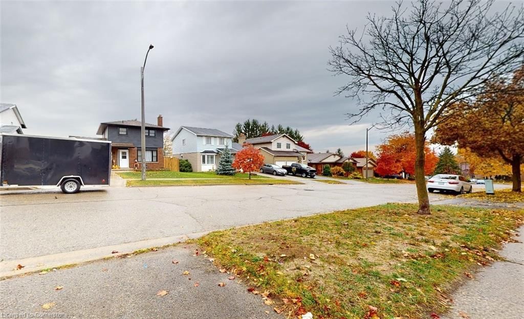 Single Family Residence for sale at 50 The Country Way, Kitchener, Alpine Village/Country Hills, N2E 2K8 - MLS: 40726765