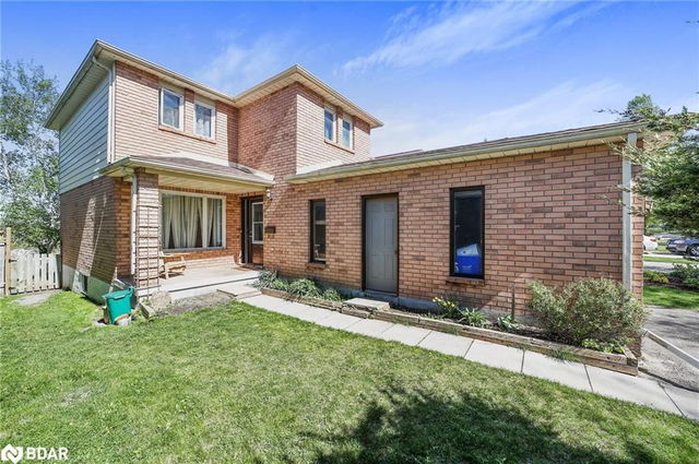 45 Garden Drive