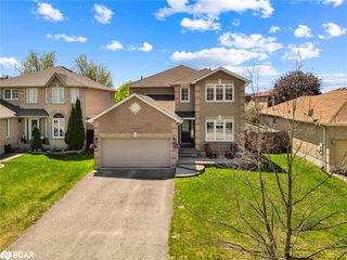 59 Kingsridge Road