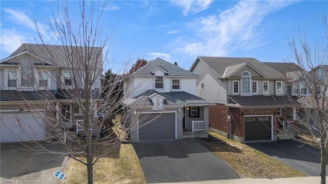 184 Veronica Drive