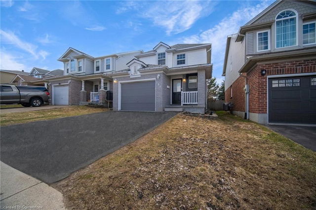 184 Veronica Drive