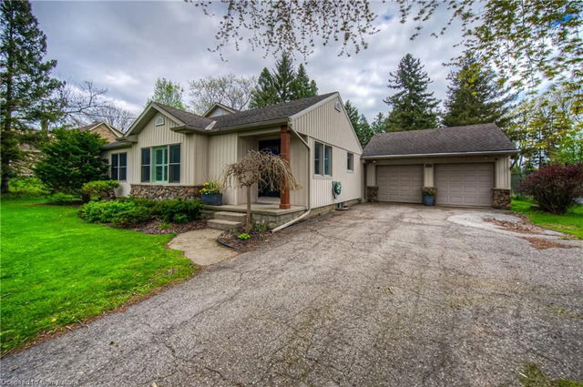 145 Riverbank Drive