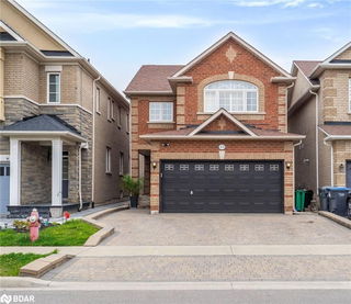 43 Humbershed Crescent