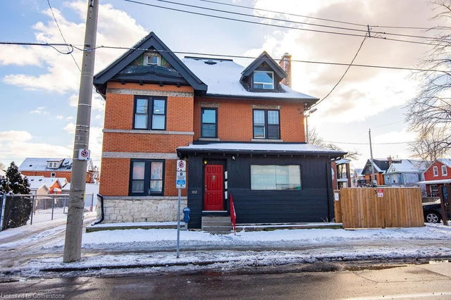 2 - 352 Barton Street