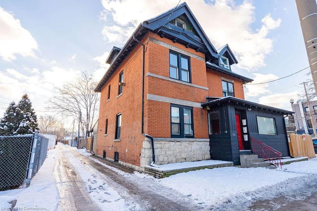 2 - 352 Barton Street