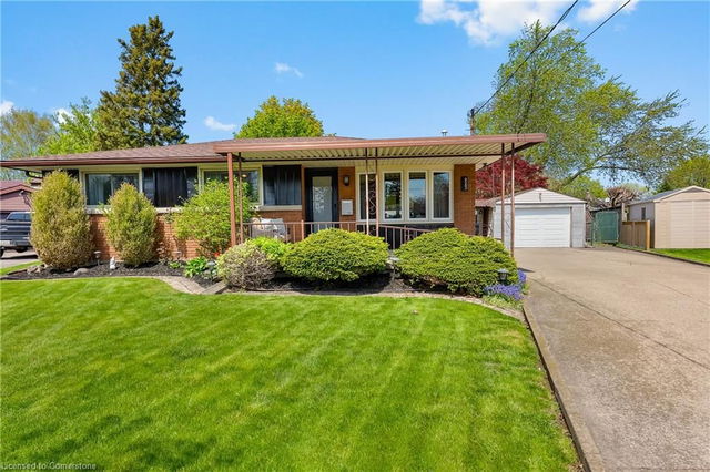 6583 Jolley Crescent