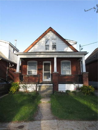 103 Graham Avenue