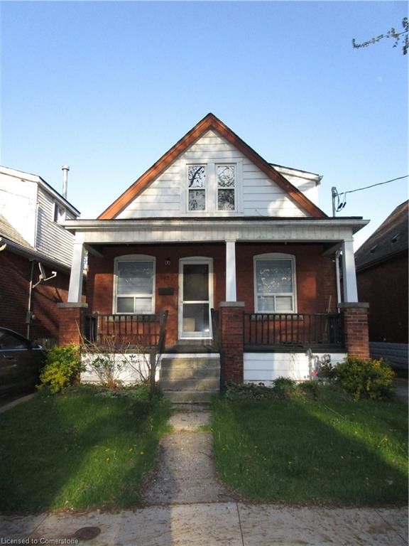 103 Graham Avenue