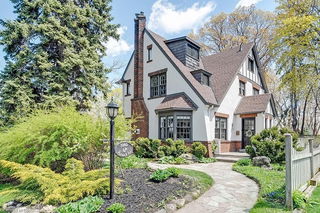 1060 Mohawk Road