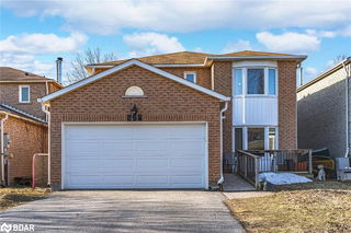 256 Hickling Trail