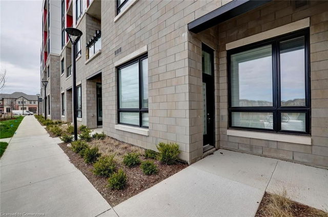 101 - 3265 Carding Mill Trail