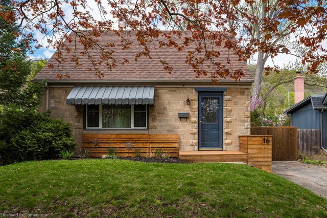 16 Mckay Road