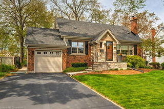 583 Woodland Avenue