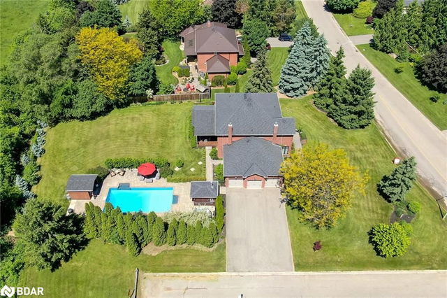 17 Oak Ridge Drive